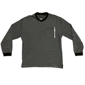 The Hundreds ‘Jones’ Long sleeve tee